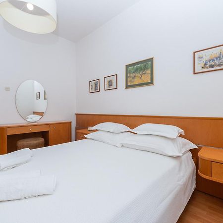 Apartments Sokol 마카르스카 외부 사진