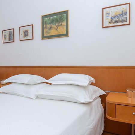 Apartments Sokol 마카르스카 외부 사진