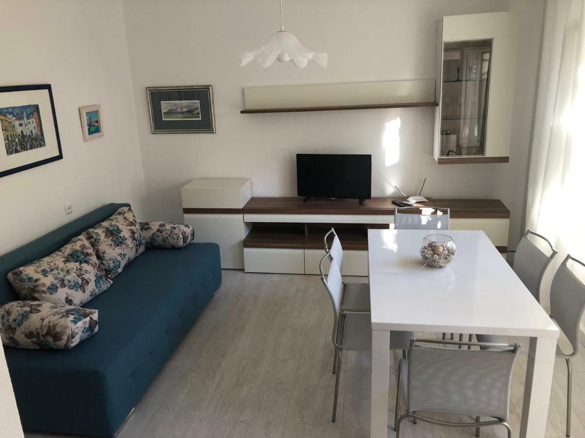 Apartments Sokol 마카르스카 외부 사진